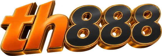 th888 logo